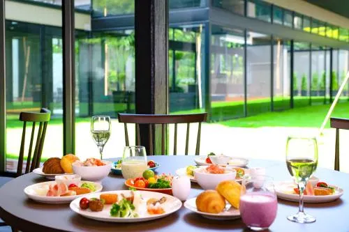 Ảnh TAOYA Nasu Shiobara