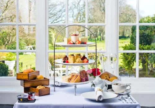 Ảnh Plas Dinas Country House