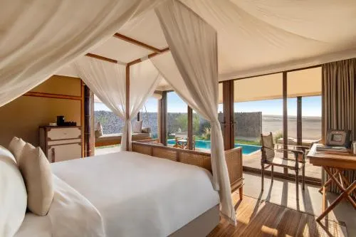 Ảnh The Outpost Al Barari