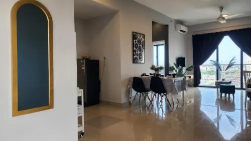 Ảnh Prestige Sky Riverfront