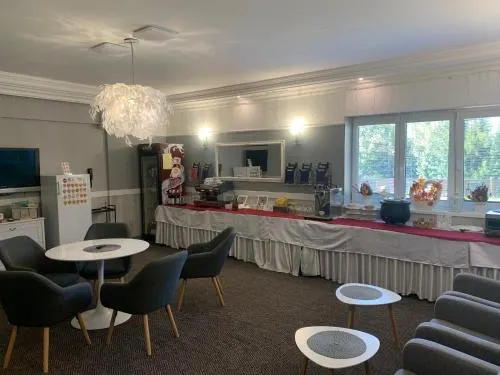 Ảnh Wellness Hotel Bahenec