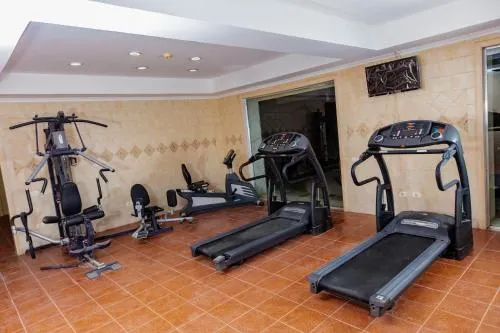 Ảnh The Villa 604 Powered by look