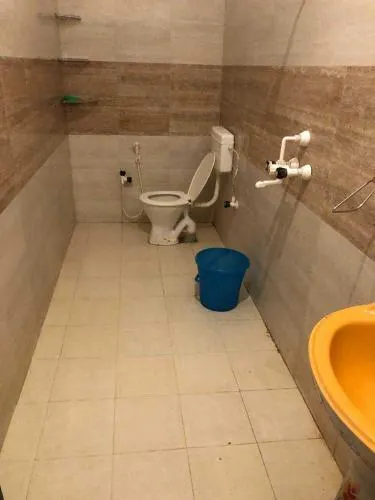 Ảnh Hotel O The Hunger Bite Resort