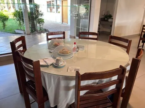 Ảnh Rio Claro Plaza Hotel