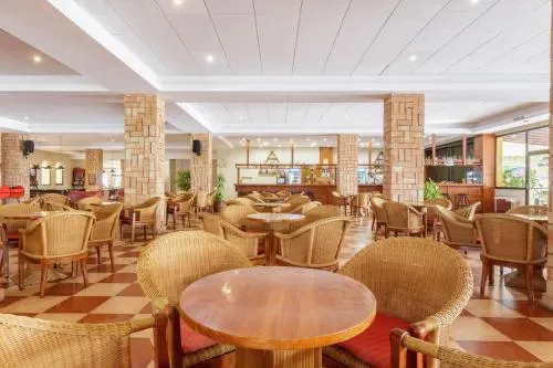 Ảnh Hotel Best Alcazar