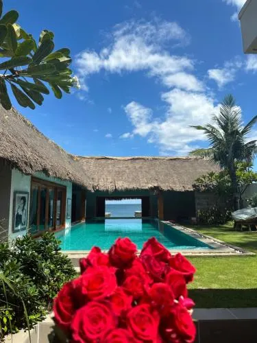 Ảnh Green Organic Villas