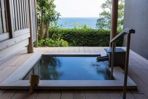 Ảnh Oyado The Earth Hotel