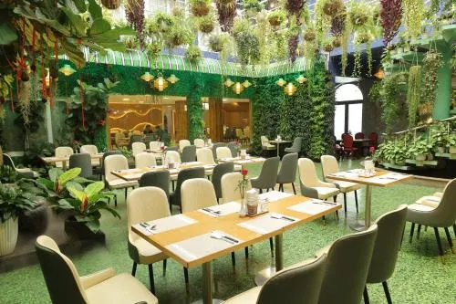 Ảnh Pleiku Hotel by Gia Lai Tourist