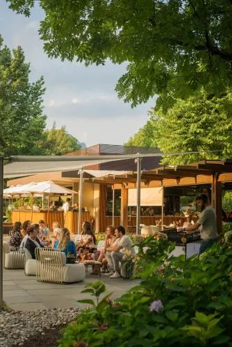 Ảnh Casa Bianca Apartments