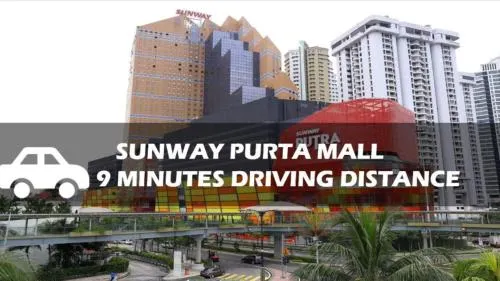 Ảnh Seeds Hotel Chow Kit