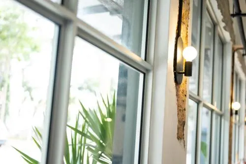 Ảnh Habyt Cantonment - Formerly Hmlet Cantonment