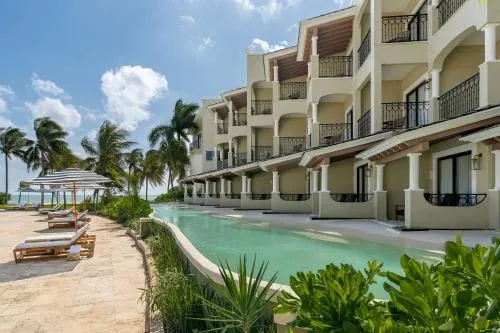 Ảnh Hyatt Zilara Riviera Maya - All-Inclusive - Adults Only