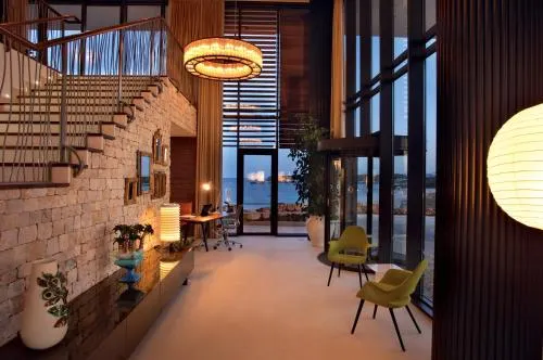 Ảnh Martinhal Sagres Beach Family Resort Hotel