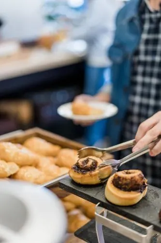 Ảnh Hilton Garden Inn Neuquen, Argentina