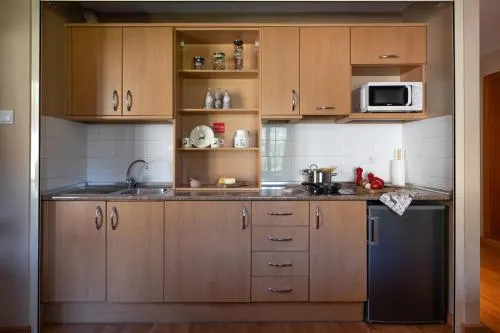 Ảnh Apartaments Sant Bernat