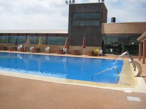 Ảnh Hospedium Hotel Los Periquitos