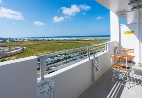 Ảnh Vent du Vent501/502