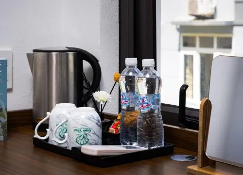 Ảnh CatBa Green Pearl Hotel