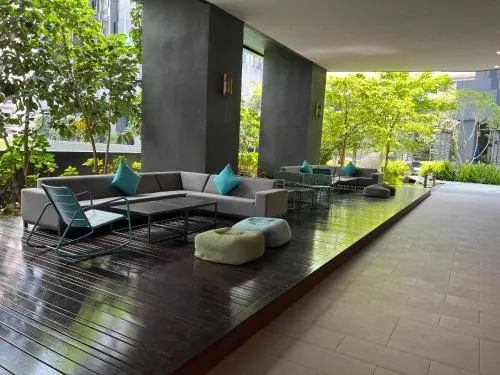 Ảnh Premier Suites at STAR