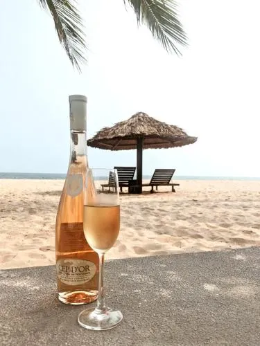 Ảnh Biệt thự ven biển Sanctuary Hồ Tràm, 4 Phòng ngủ  