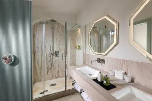 Ảnh Hotel Punta Tragara