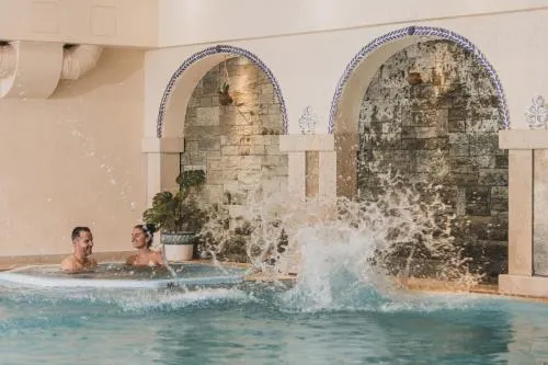 Ảnh Seehotel Jagerwirt