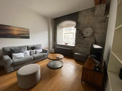 Ảnh Buckingham Place at the Royal William Yard