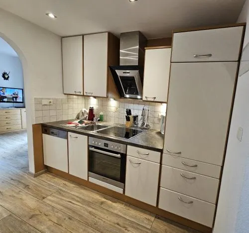 Ảnh Appartements Waldruh