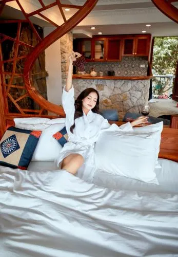 Ảnh Green Villa Sapa