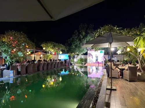 Ảnh Hoi An May Village