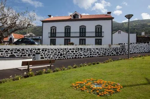 Ảnh Pico da Saudade