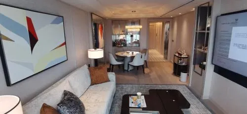 Ảnh 新加坡MBS/金沙酒店