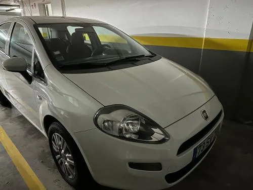 Ảnh Apartamentos Amarelo