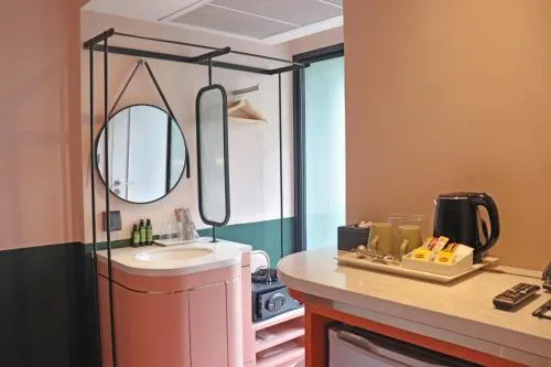 Ảnh The Quarter Ratchathewi  by UHG