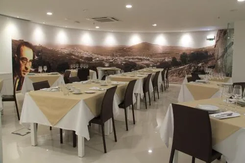 Ảnh Hotel Jose Regio