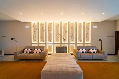 Ảnh Palacio Santa Catarina Hotel