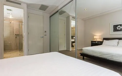 Ảnh Accommodate Canberra - Glebe Park