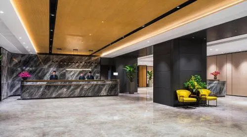 Ảnh Royal Park Hotel