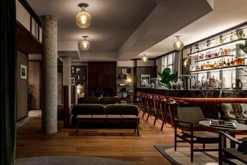 Ảnh Hotel de Vigny Champs Elysees Paris