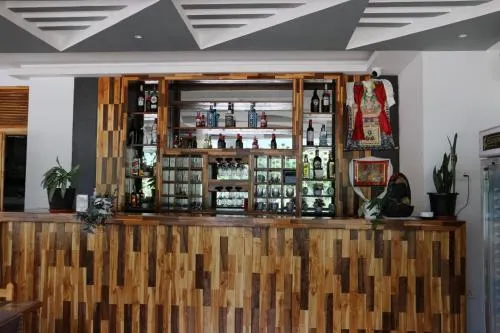 Ảnh Hotel Always Welcome 