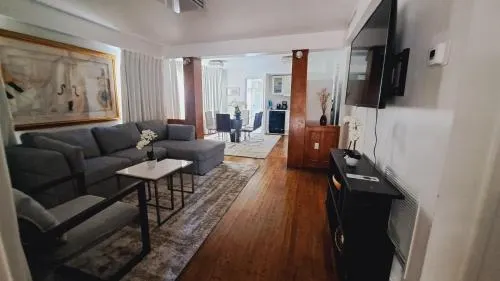 Ảnh Hotel Villa Italia Miami