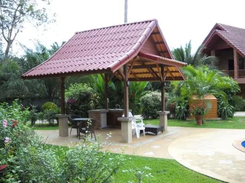 Ảnh Cliffside Lagoon Villa and Loft