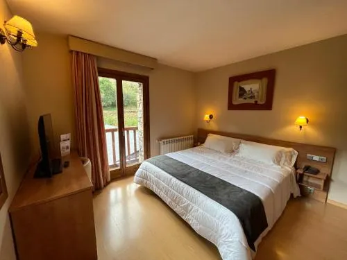 Ảnh Wuau! Hotel Segle XX