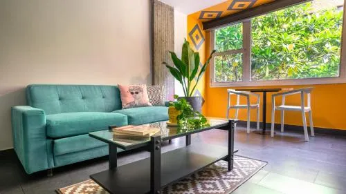 Ảnh Hotel El Penon by Bithotels