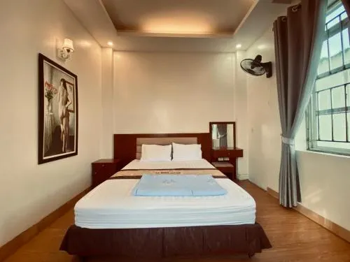 Ảnh Hương Sen hotel