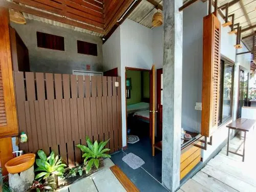 Ảnh Banjearanaihomestay Ayutthaya
