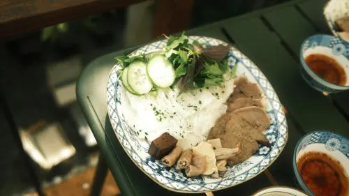 Ảnh Vũ's House Phú Yên - Boutique Room & Breakfast