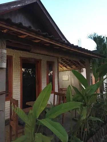 Ảnh Ayolah surf House &Surf Camp