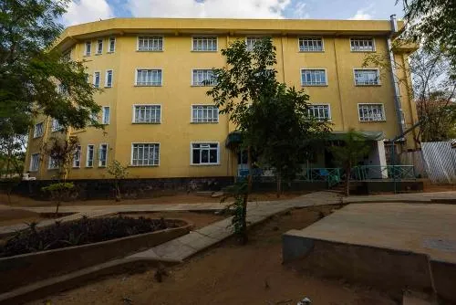 Ảnh Acacia Resort Wote-Makueni by Nest & Nomad