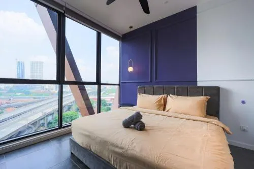 Ảnh Scarletz Suites